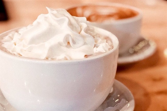 The 5 best spots to score coffee in Fresno