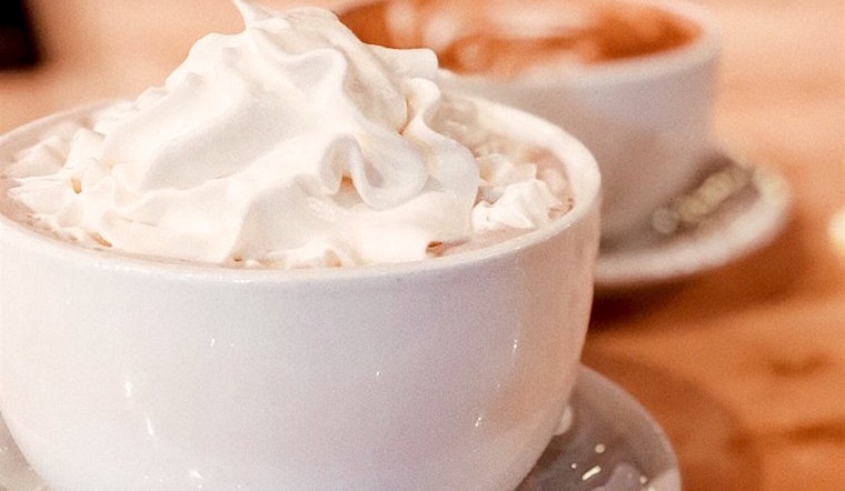 The 5 best spots to score coffee in Fresno