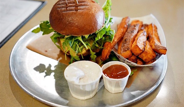 The 4 best spots to score burgers in Bakersfield