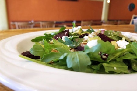 The 5 best spots to score salads in Riverside