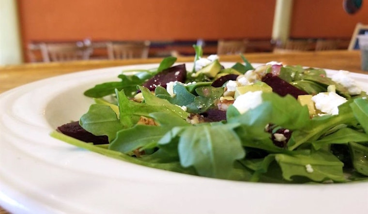 The 5 best spots to score salads in Riverside