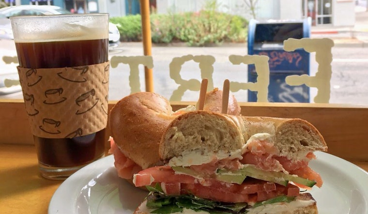 Berkeley's 5 top cafes (that won't break the bank)