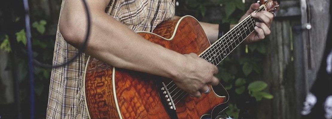 4 events to check out in Memphis this week