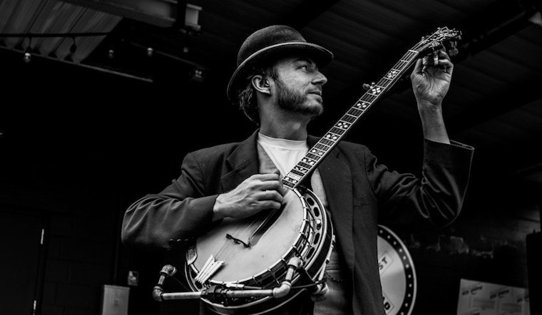 4 events to check out in Kansas City this week