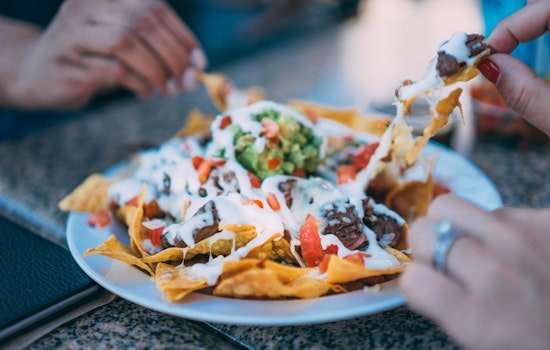 5 ways to enjoy your week in Denver