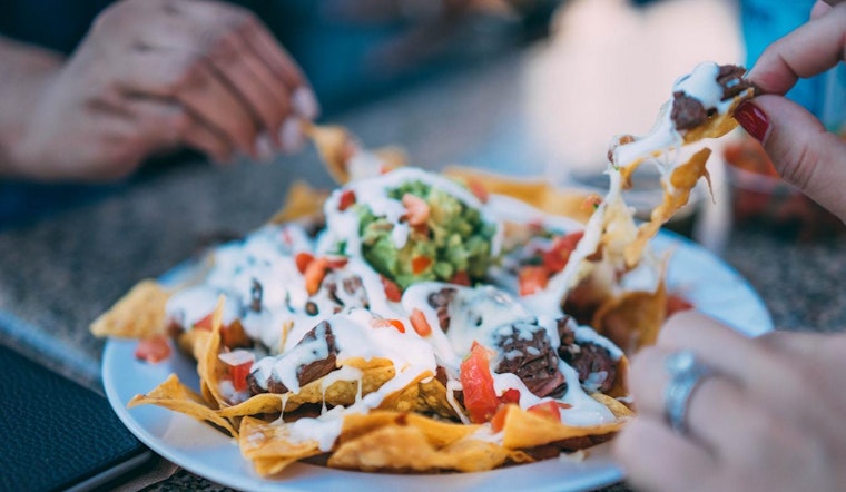 5 ways to enjoy your week in Denver