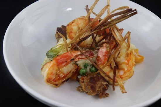 Hungry for New American eats? These 3 new Philadelphia spots have you covered