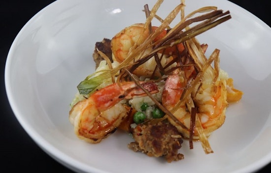 Hungry for New American eats? These 3 new Philadelphia spots have you covered