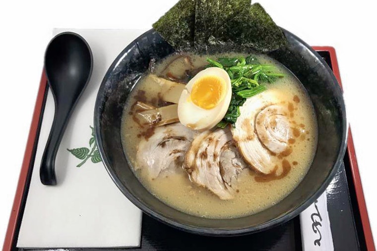 Craving Japanese? Check Out These 3 New Philadelphia Spots