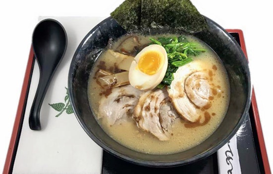 Craving Japanese? Check Out These 3 New Philadelphia Spots