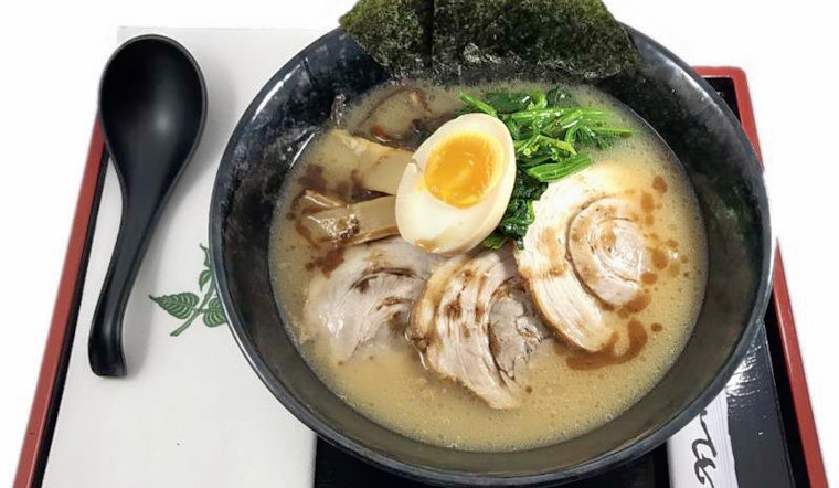 Craving Japanese? Check Out These 3 New Philadelphia Spots