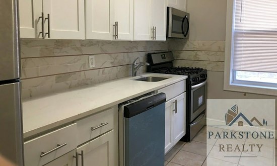 Apartments for rent in Jersey City: What will $1,500 get you?