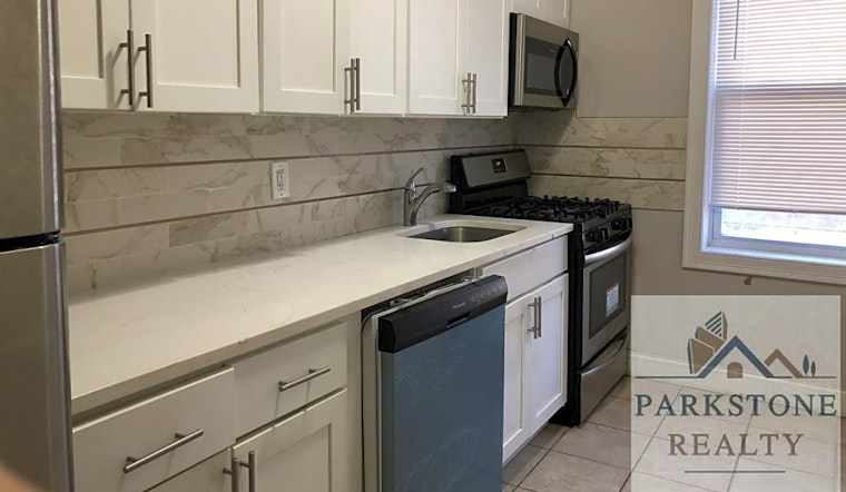 Apartments for rent in Jersey City: What will $1,500 get you?