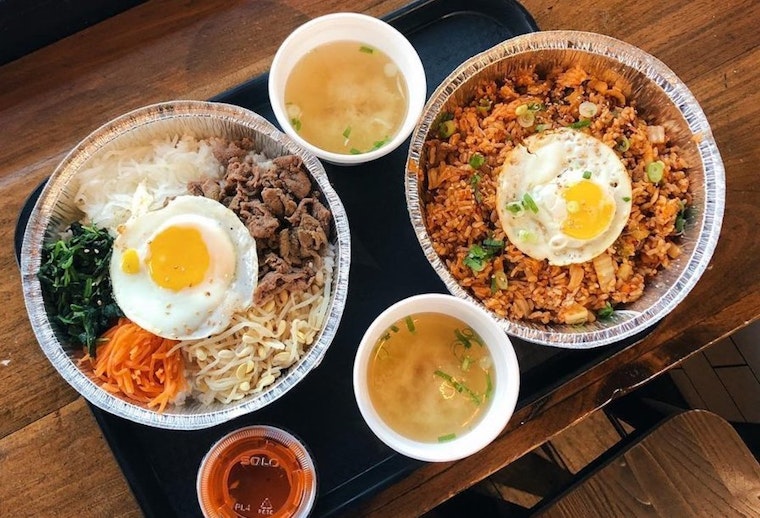 The 5 best Mexican spots in Boston