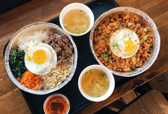 The 5 best Mexican spots in Boston