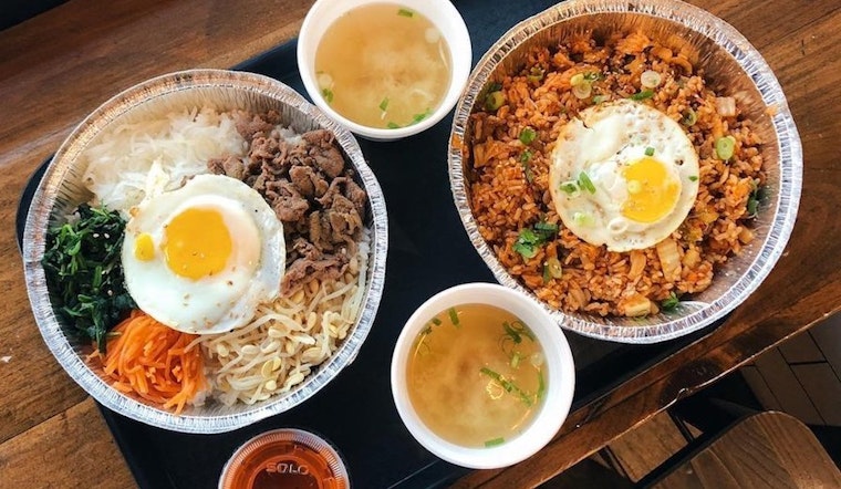 The 5 best Mexican spots in Boston