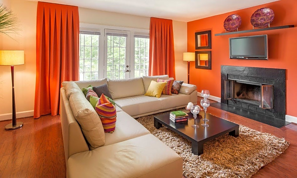 Apartments for rent in Washington What will 2,700 get you?