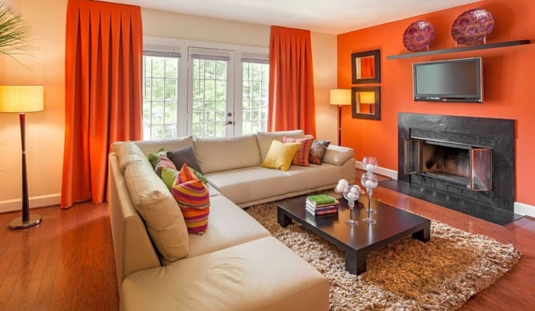 Apartments for rent in Washington: What will $2,700 get you?