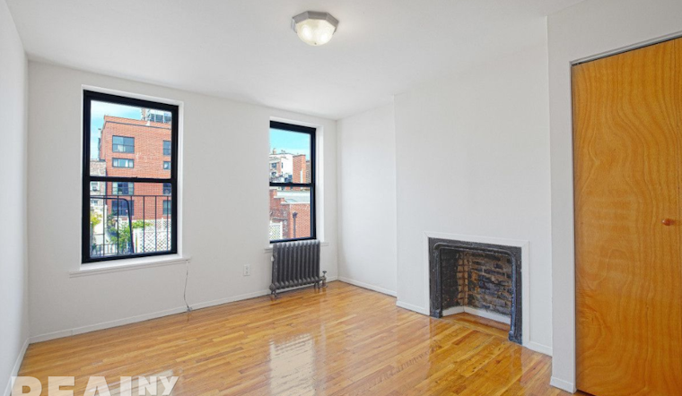 What's The Cheapest Rental Available In the West Village, Right Now?