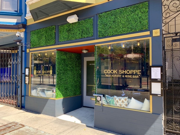 Castro's Cook Shoppe set to close following investigation into unlicensed alcohol sales