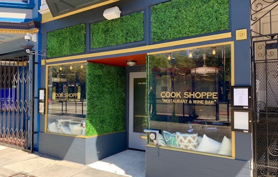 Castro's Cook Shoppe set to close following investigation into unlicensed alcohol sales