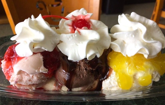 Explore the 3 most popular spots in Indianapolis's Geist neighborhood
