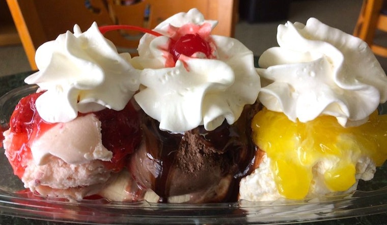 Explore the 3 most popular spots in Indianapolis's Geist neighborhood