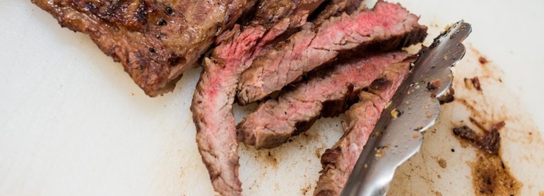 The 4 best steakhouses in Corpus Christi