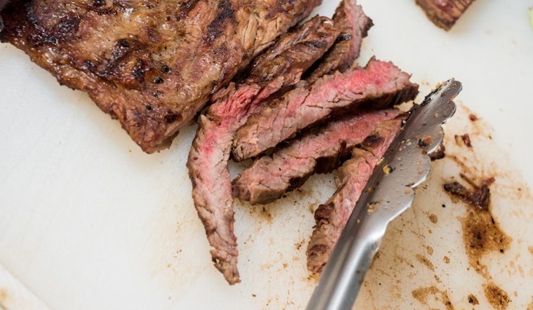 The 4 best steakhouses in Corpus Christi