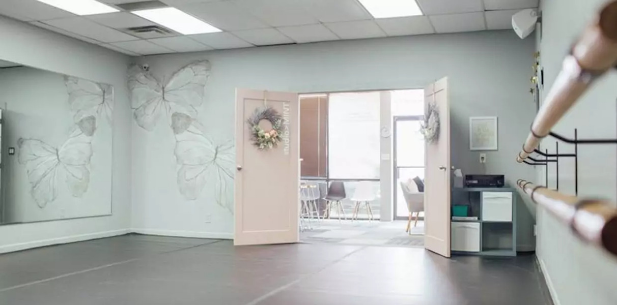 Here are Fort Worth's top dance studios, by the numbers