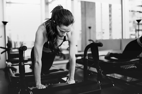 Where to find the top Pilates studios in Denver