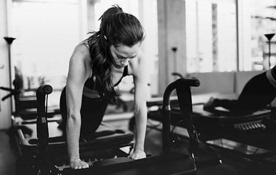 Where to find the top Pilates studios in Denver