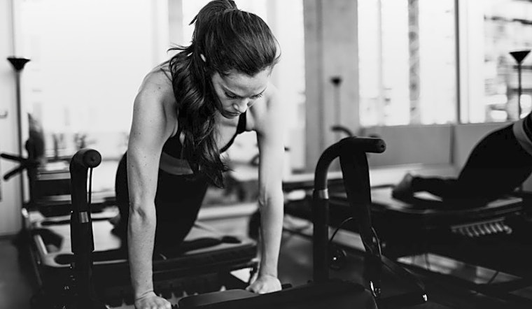 Where to find the top Pilates studios in Denver