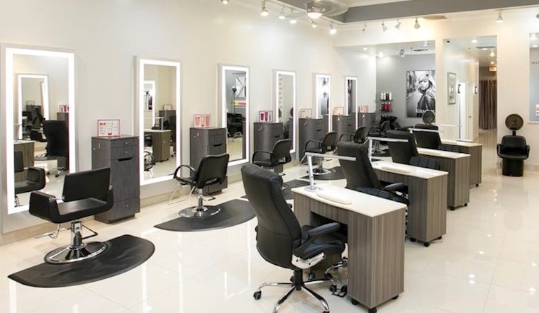 Get acquainted with the 5 best hair salons in Plano