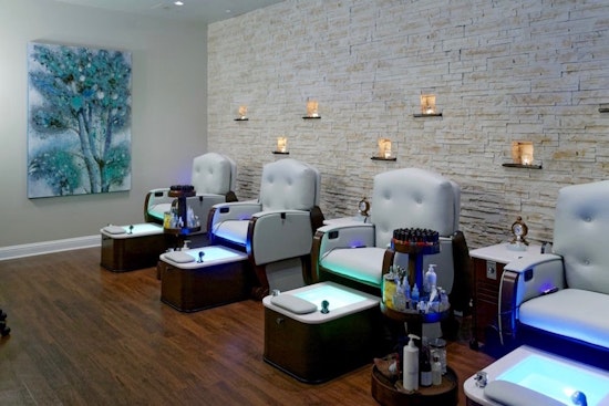 Get ready for relaxation at the 5 best day spas in Plano