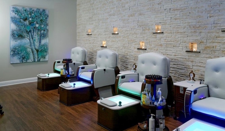 Get ready for relaxation at the 5 best day spas in Plano