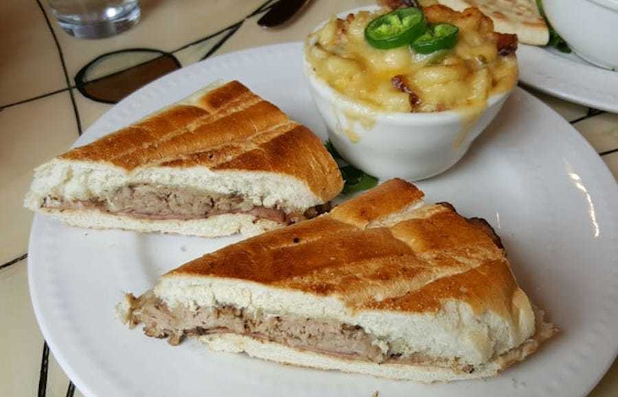 4 top spots for sandwiches in Colorado Springs