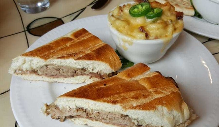 4 top spots for sandwiches in Colorado Springs