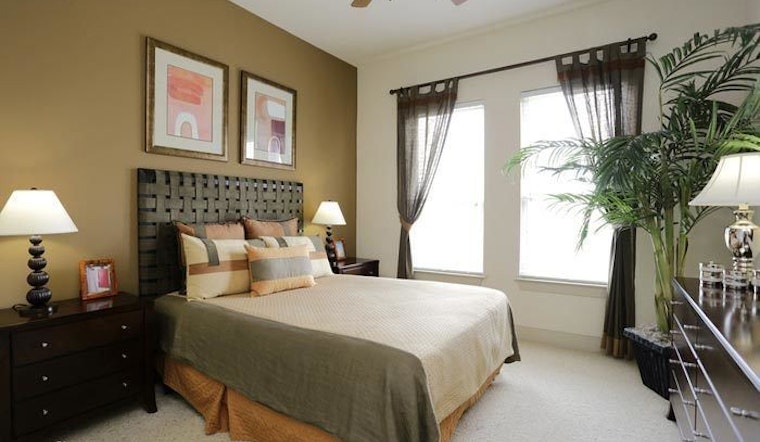 Renting In Midwest: What Will $1,100 Get You?