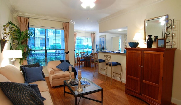 Renting In Greater Uptown: What Will $1,400 Get You?