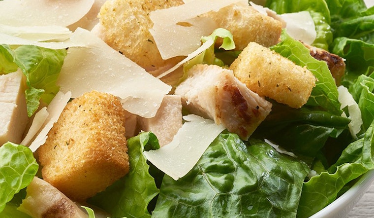 Virginia Beach's 3 top spots to score salads on the cheap