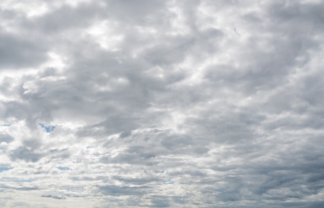 Weather today in Corpus Christi