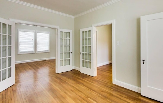 Renting In San Francisco: What Will $2,700 Get You?