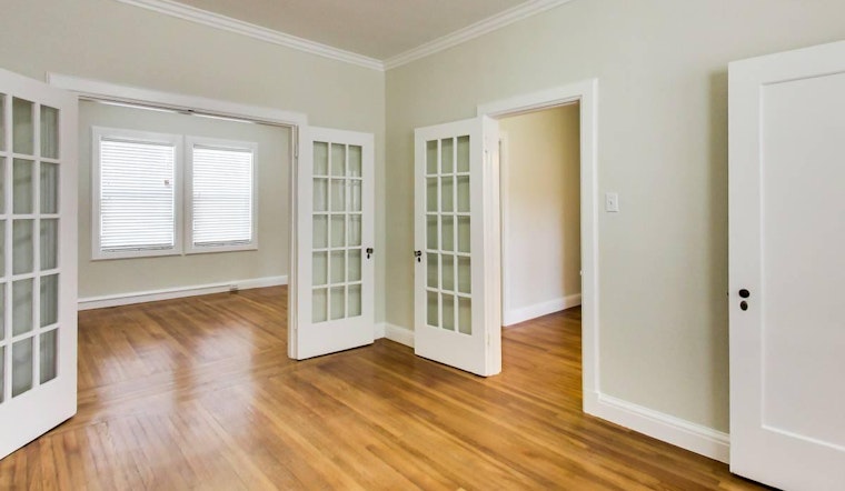 Renting In San Francisco: What Will $2,700 Get You?
