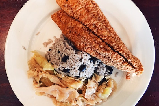 Here are Norfolk's top 3 Caribbean spots