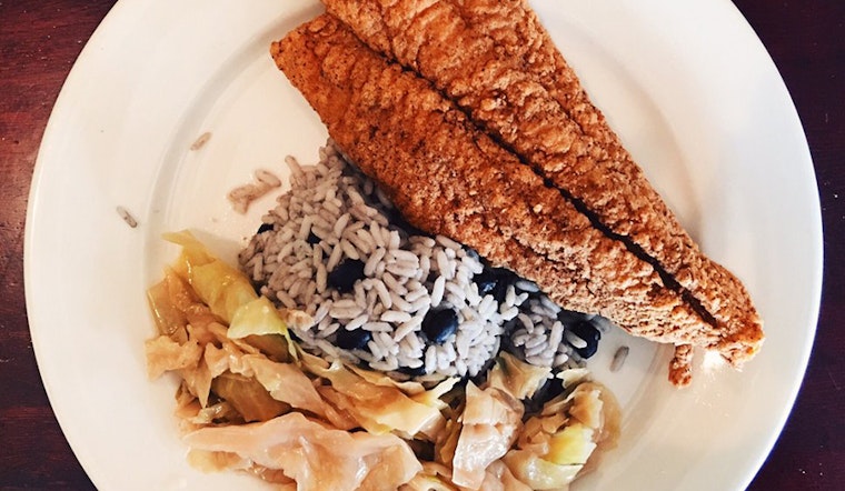 Here are Norfolk's top 3 Caribbean spots