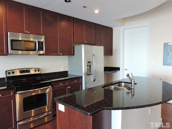 What Does $1,700 Rent You In Raleigh, Today?