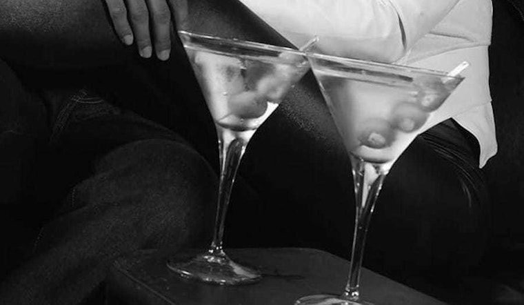 Imbibe at the 5 best bars in Arlington