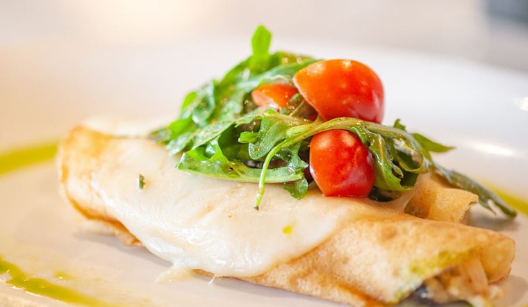 The 4 best French spots in Wichita