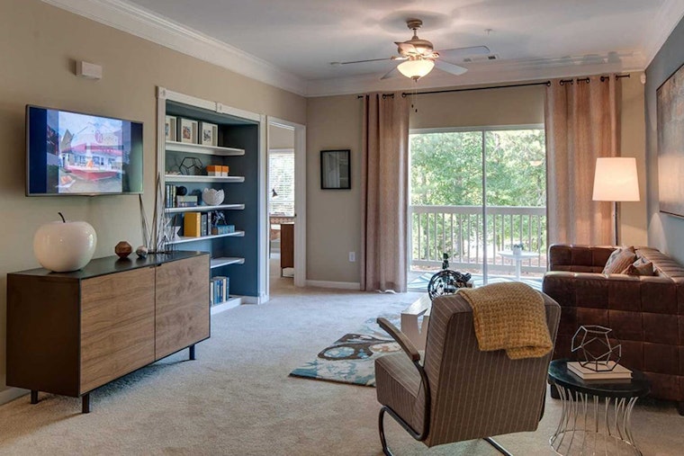 Apartments for rent in Durham: What will $1,200 get you?